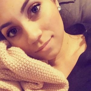 Meet your Posher, Brianna